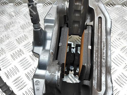 Left front brake caliper VW PASSAT B7 (362) 1.4 TSI EcoFuel | BP37468996M105 - Image 8