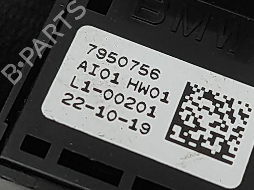 Left rear window switch BMW 3 (G20, G80, G28) 330 e Plug-in-Hybrid | BP30109029I29 - Image 6