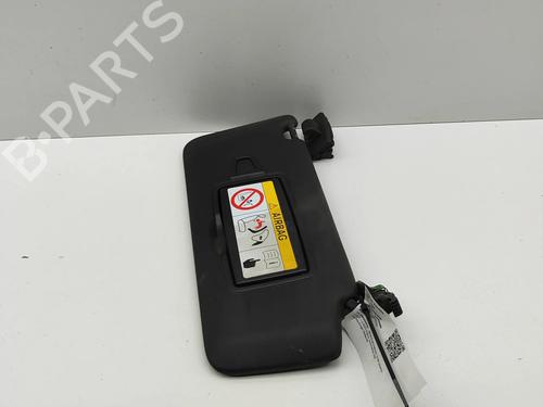 Right sun visor MERCEDES-BENZ EQB (X243) EQB 300 4-matic (243.608, 243.609) | BP29593988I2 
