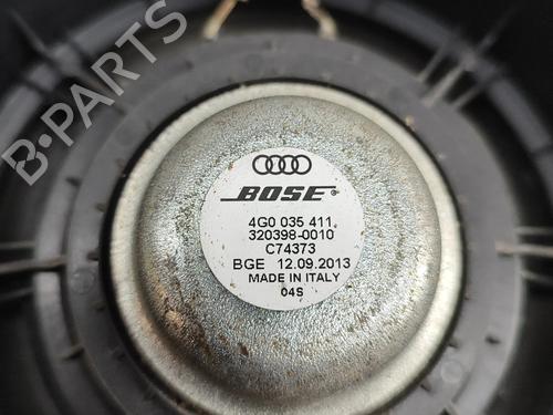 Speaker AUDI A6 C7 Avant (4G5, 4GD) RS6 quattro | BP25995344E2 