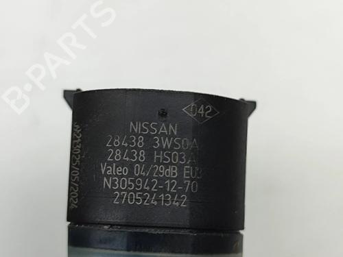 Electronic module NISSAN JUKE (F16_) DIG-T 117 | BP27794532M83 - Image 6