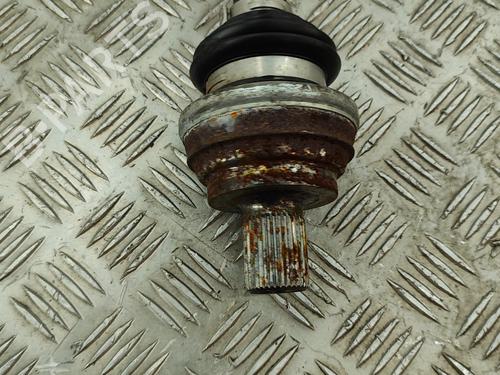 Right rear driveshaft VW T-ROC (A11, D11) 2.0 TSI 4motion | BP28558478M41