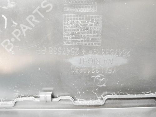 Dashboard MERCEDES-BENZ EQB (X243) EQB 300 4-matic (243.608, 243.609) | BP40486538C46 - Image 11