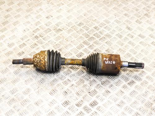 Used Left front driveshaft Left front driveshaft DODGE NITRO 2.8 CRD 4WD (177 hp) 10071430 10071430