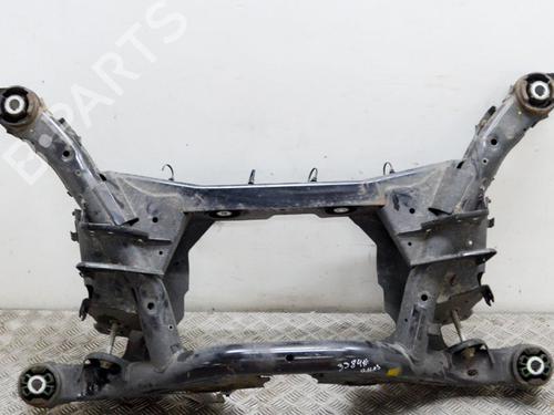 Rear axle JAGUAR E-PACE (X540) 2.0 D150 AWD | BP14633507M2 