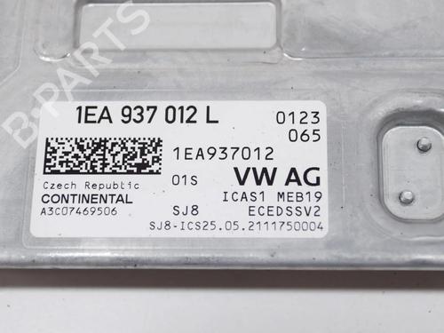 Electronic module VW ID.3 (E11, E12) Pro | BP27756798M83  - Image 6