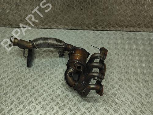 Used Catalyst FORD KUGA III (DFK) 2.5 Duratec PHEV (242 hp) 28562799