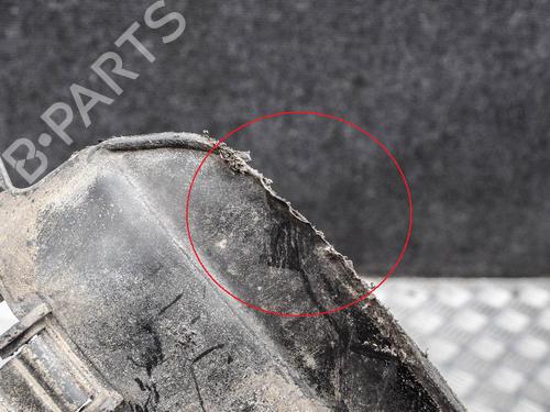 Support PORSCHE 911 (997) 3.6 Carrera | BP6731935C155