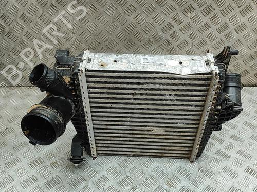Used Intercooler Intercooler AUDI Q8 (4MN, 4MT) 55 TFSI Mild Hybrid quattro (340 hp) 32991015 32991015