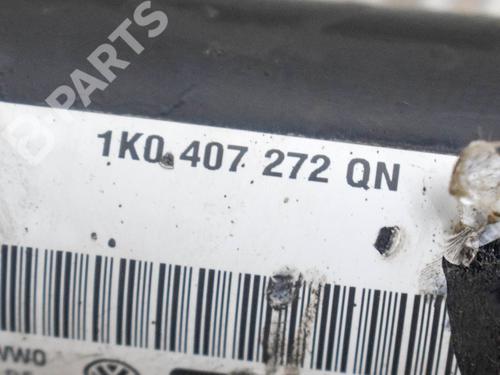 Right front driveshaft SKODA OCTAVIA III Combi (5E5, 5E6) 1.6 TDI | BP10073355M39 