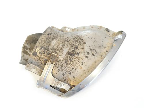 Pipe MERCEDES-BENZ E-CLASS T-Model (S212) E 220 CDI (212.202) | BP30207259M125 