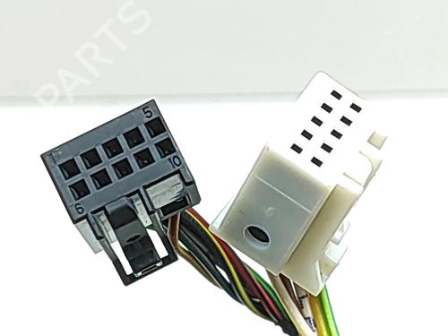 Left mirror MERCEDES-BENZ GLA (H247) GLA 200 d (247.712) | BP32142987C26 