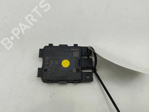Used Electronic module Electronic module AUDI Q6 E-TRON (GFB) e-tron quattro (387 hp) 33740371 33740371