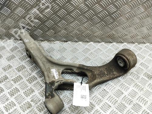 Used Right front suspension arm PORSCHE CAYENNE (92A) 3.0 Diesel (245 hp) 17767759