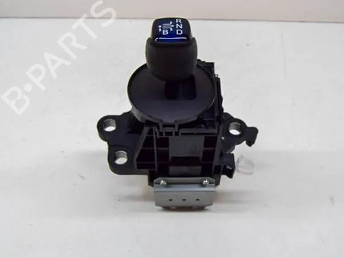Used Gear lever Gear lever TOYOTA PRIUS (_W5_) 1.8 Hybrid (ZVW50, ZVW50_, ZVW51_, ZVW50R, ZVW51) (122 hp) 27749909 27749909