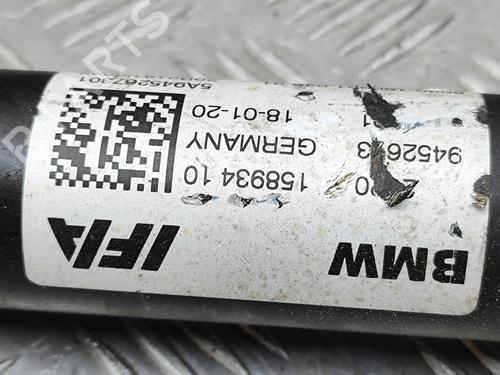 Driveshaft BMW 5 Touring (G31) 530 d xDrive | BP37269186M37 - Image 8