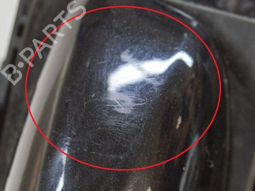 Front left exterior door handle MERCEDES-BENZ C-CLASS (W205) C 350 e (205.047) | BP13928737C128 