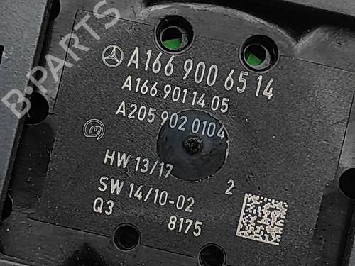 Switch MERCEDES-BENZ GLS (X166) 500 4-matic (166.873) | BP33825830I30  - Image 6