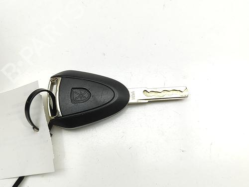 Module électronique PORSCHE CAYMAN (987) S 3.4 | BP29753349M83 
