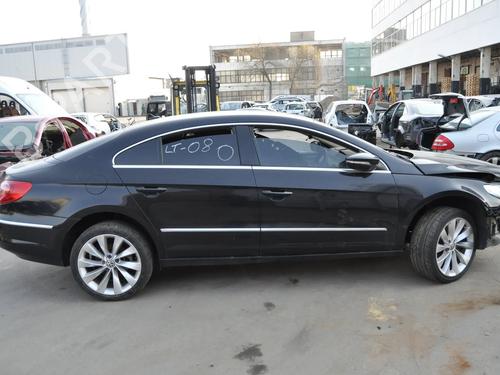 Other VW PASSAT CC B6 (357) 2.0 TDI | BP30239702O1 
