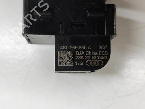 Right rear window switch AUDI Q8 E-TRON Sportback (GET) 55 quattro | BP28562061I28  - Image 6