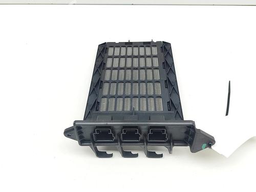 Heater resistor RENAULT ZOE (BFM_) ZOE (BFMC, BFMD) | BP38500353M108 - Image 5