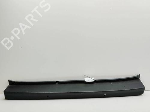 Used Rear bumper Rear bumper VW CRAFTER Van (SY_, SX_) 2.0 TDI FWD (SYB, SYC, SYD) (140 hp) 33395575 33395575
