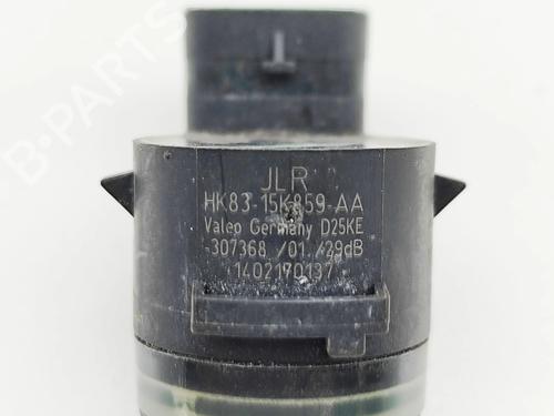 Electronic module LAND ROVER DISCOVERY V (L462) 2.0 Sd4 4x4 | BP37029761M83 - Image 7
