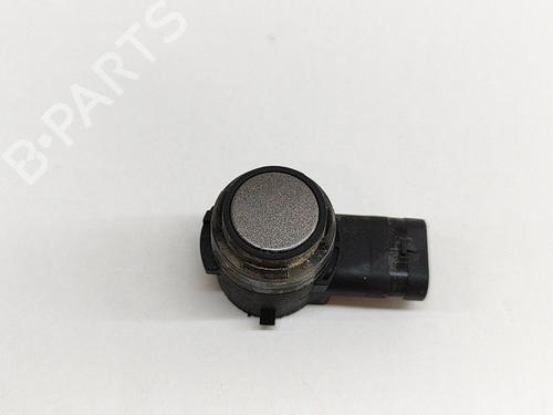 Used Electronic module VW GOLF VII (5G1, BQ1, BE1, BE2) e-Golf (115 hp) 19076609