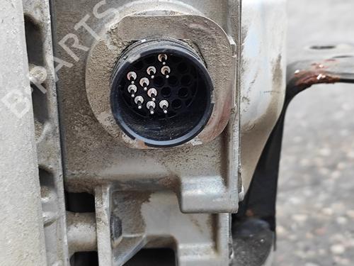 Batteri PORSCHE PANAMERA (971) 2.9 4 E-Hybrid (97ABE1, 97BBE1) | BP25786874E11