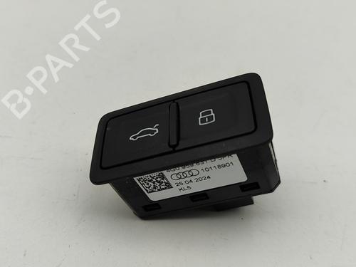 Used Switch AUDI Q8 (4MN, 4MT) 50 TDI Mild Hybrid quattro (286 hp) 28954425