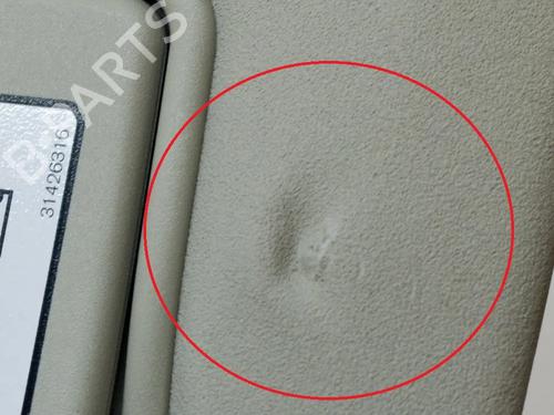 Venstre solskærm VOLVO XC40 (536) T3 | BP27752313I1  - Image 5