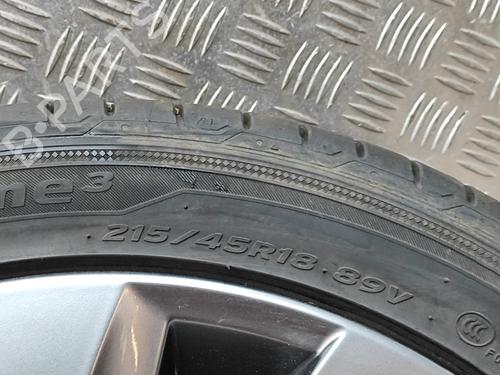 Felg VW TAIGO (CS1) 1.0 TSI | BP27786065C45 