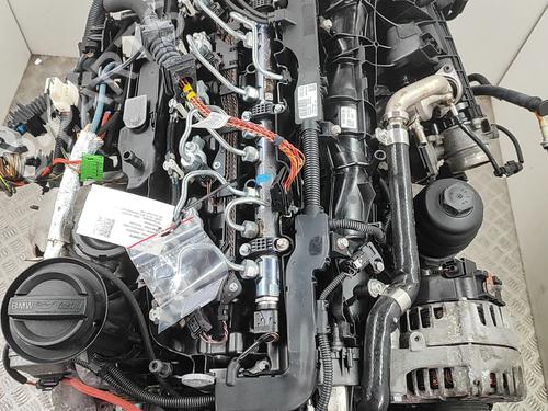 Engine BMW X5 (E70) xDrive 40 d | BP34560273M1  - Image 5