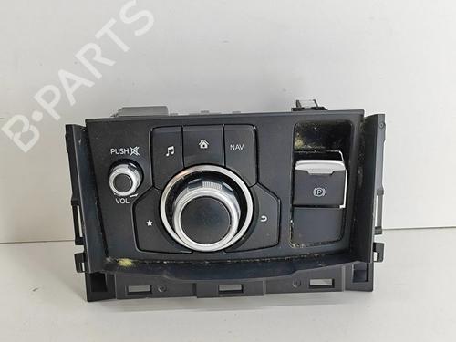 Used Switch MAZDA 6 Saloon (GJ, GL) 2.2 D (GJ2FP) (150 hp) 18739711