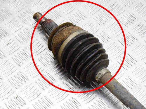 Left front driveshaft MAZDA 6 Estate (GJ, GL) 2.2 D | BP6773672M38