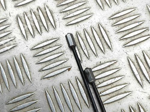 Håndbremsekabel CITROËN C3 III (SX) 1.2 THP 110 (SXHNPS, SXHNZT, SXHNZ6) | BP29459133C145