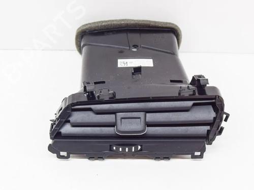 Luftventil VW T-ROC (A11, D11) 1.0 TSI (116 hp) 14620622