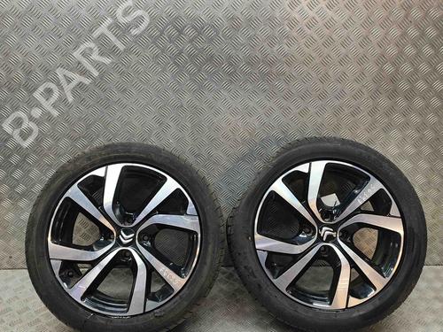 Rim CITROËN C3 III (SX) 1.2 THP 110 (SXHNPS, SXHNZT, SXHNZ6) | BP29458480C45 