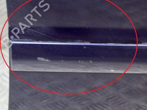 Right front door OPEL SIGNUM Hatchback (Z03) 2.2 direct (F48) | BP12312496C3 