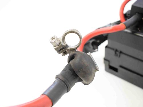 Skrzynka bezpieczników JAGUAR S-TYPE II (X200) 2.7 D | BP30210299E1