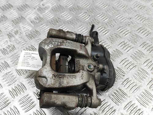Right rear brake caliper JEEP COMPASS (MP, M6, MV, M7) 1.3 HYBRID 4X4 | BP30544438M106