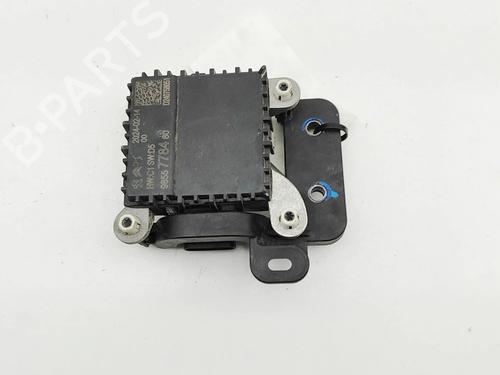 Electronic module PEUGEOT 508 II (FB_, FH_, F3_) Hybrid 225 (F35GQU) | BP29975496M83 - Image 3