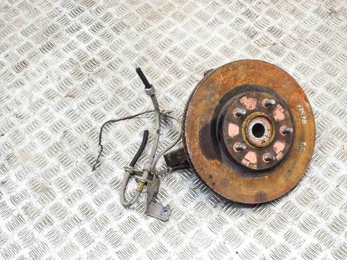 Used Left front steering knuckle MITSUBISHI ASX (GA_W_) 1.8 DI-D 4WD (GA6W) (150 hp) 14651373
