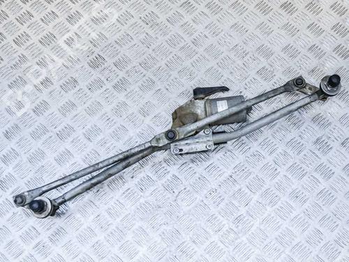 Vindrute Vindusviskermekanisme VW CRAFTER 30-50 Van (2E_) 2.0 TDI (136 hp) 6739389