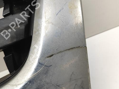 Atrapa chłodnicy / Grill TOYOTA HILUX VI Pickup (_N1_) 2.0 (RZN142) | BP30394671C40 