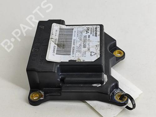 ECU airbags OPEL MOKKA 1.2 (76) | BP27771470M53 - Image 2