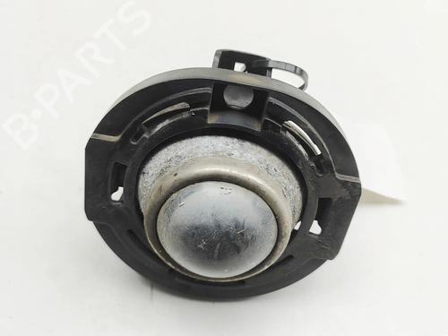 Used Left front fog light Left front fog light JEEP GRAND CHEROKEE IV (WK, WK2) 3.0 CRD V6 4x4 (250 hp) 35790617 35790617