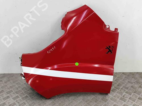 Used Left front fenders PEUGEOT BOXER Van 2.0 BlueHDi 130 (130 hp) 22352563