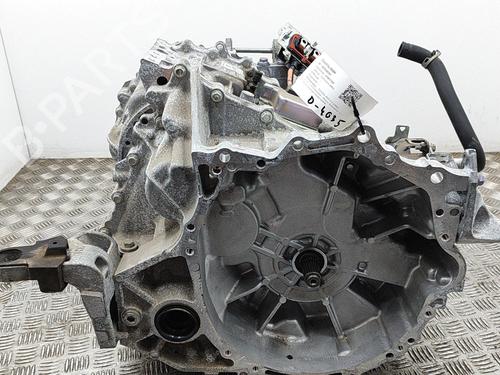 Used Gearbox TOYOTA RAV 4 V (_A5_, _H5_) 2.5 Hybrid AWD (AXAH54, AXAL54) (222 hp) 27775090